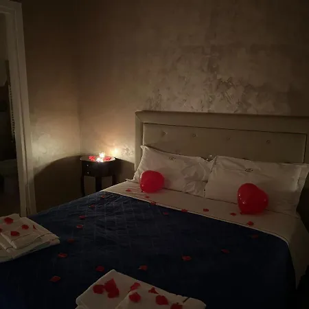 Lapietra_hotelescapes Bed & Breakfast *